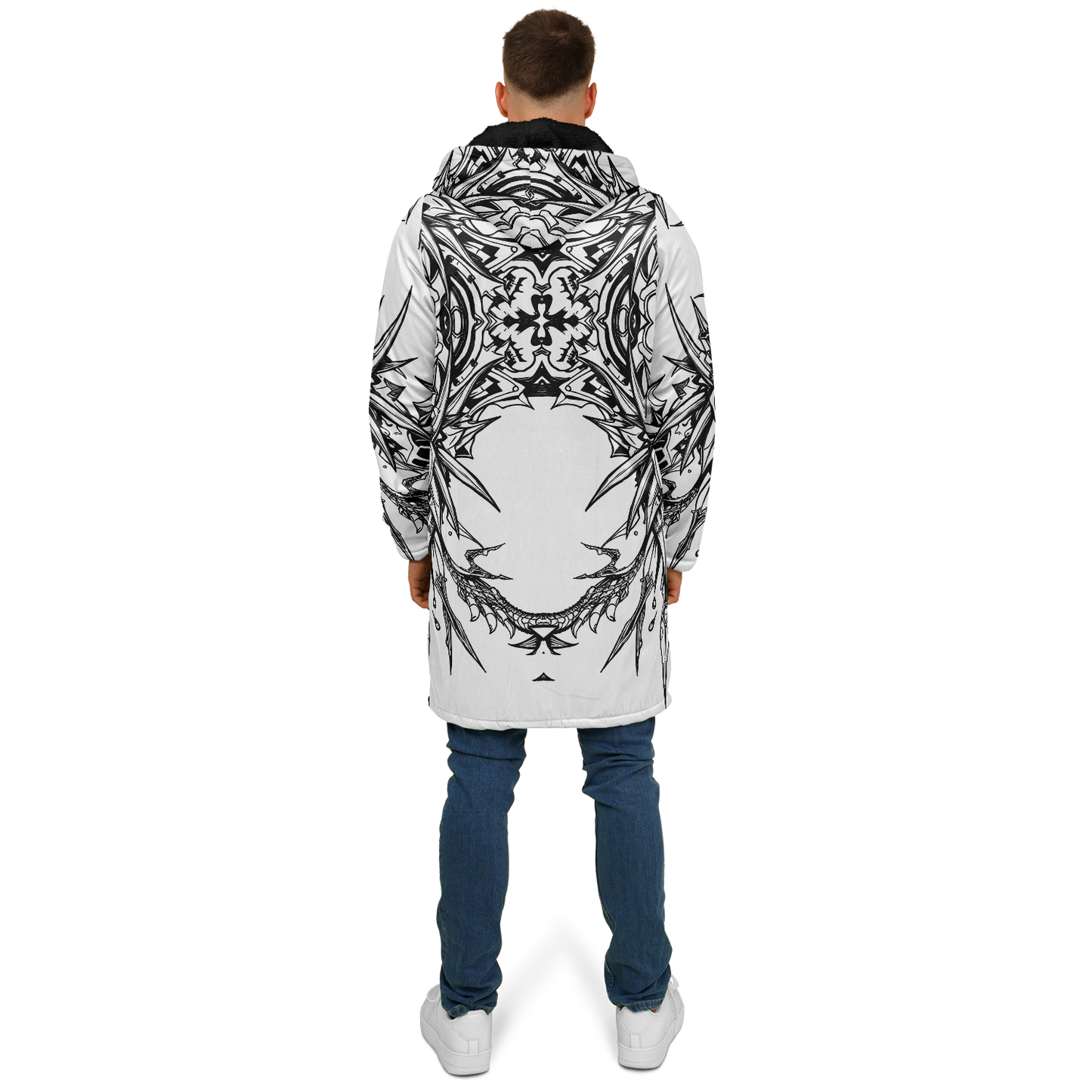 Shadow Dancer – Tribal Wave Collection